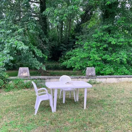 Independent With Garden And Easy Parking